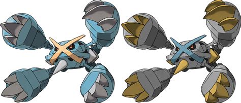 metagross mega evolution|Mega Metagross .